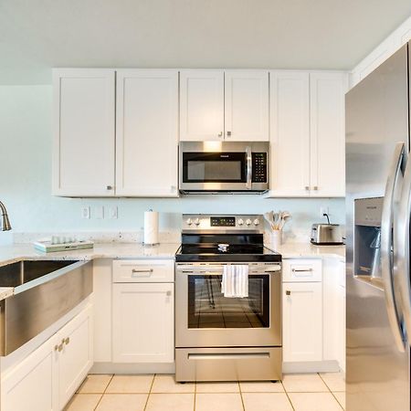 Cedar Key Condo With Balcony And Gulf Views! Exterior foto