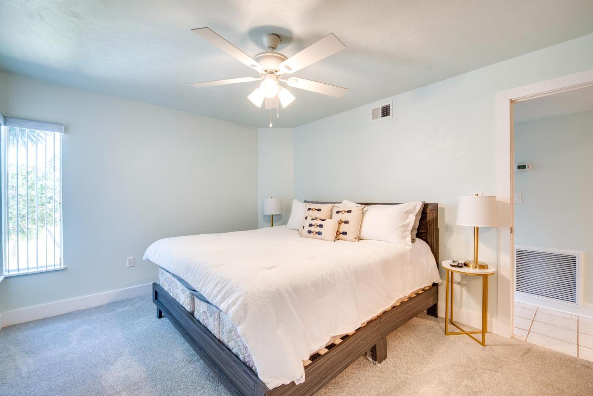 Cedar Key Condo With Balcony And Gulf Views! Exterior foto