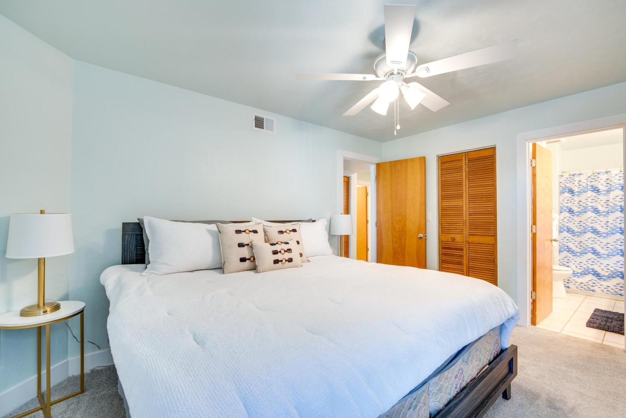 Cedar Key Condo With Balcony And Gulf Views! Exterior foto