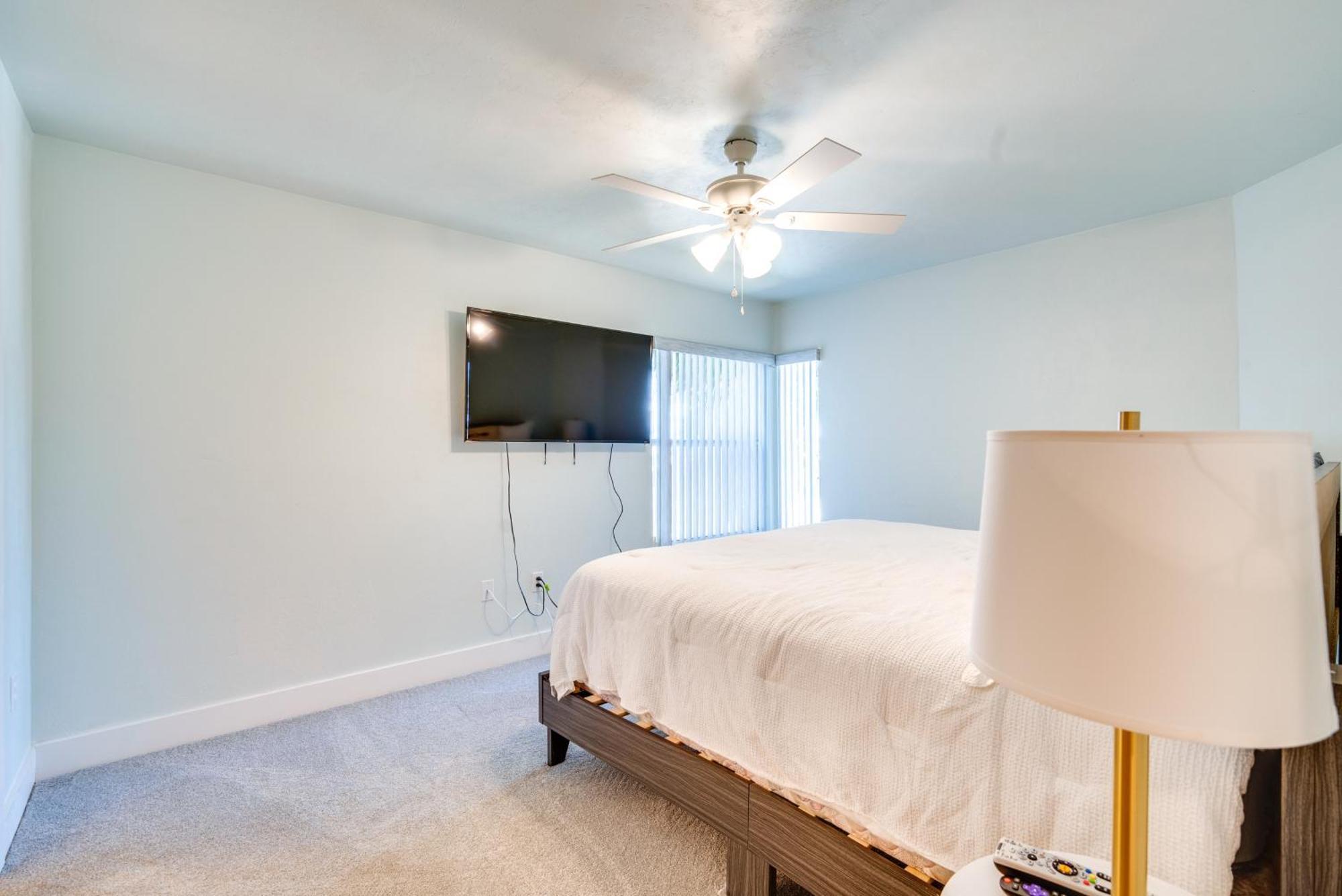 Cedar Key Condo With Balcony And Gulf Views! Exterior foto