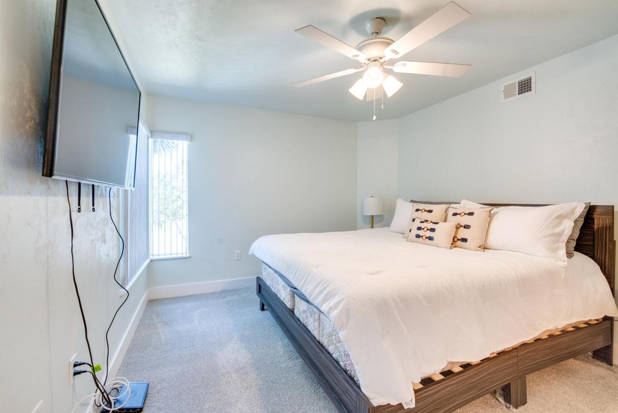 Cedar Key Condo With Balcony And Gulf Views! Exterior foto
